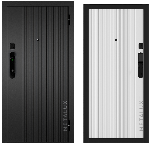Металюкс / Smart Pro М-SP 748